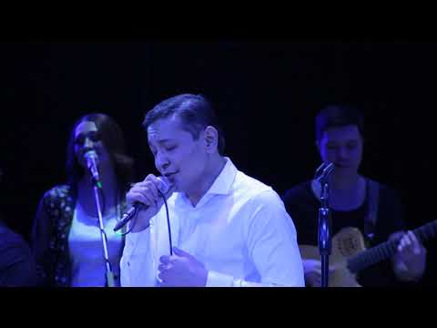 Видео: гр.Яшлык-Попурри известных песен.(Живой звук)