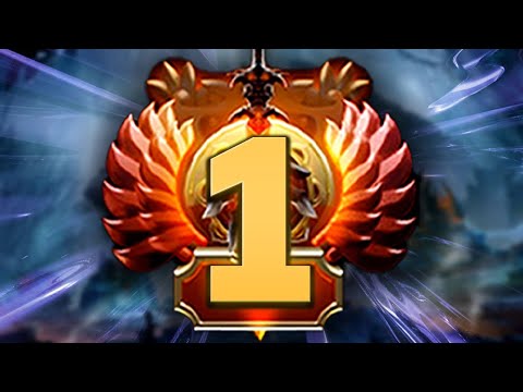 Видео: Легендарная игра от топ 1 ранга, смотреть всем! - Watson Alchemist 7.35 DOTA 2