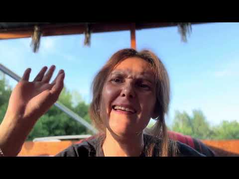 Видео: Как я заболела шизофренией