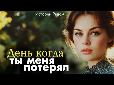 Видео: День, когда ты меня потерял. Истории Рядом