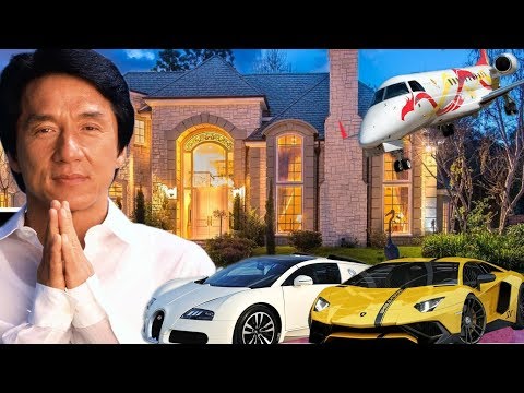 Видео: ДЖЕКИ ЧАН - КАК ЖИВЕТ АКТЕР?