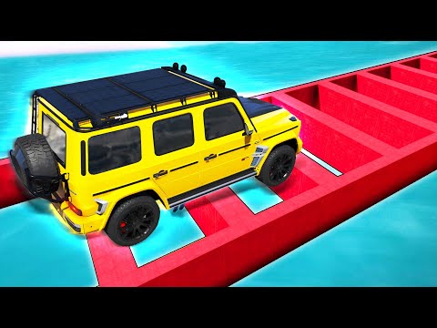 Видео: ЭТО ТУПО ВЕЗЕНИЕ! РУССКИЕ ДОРОГИ В GTA 5 ONLINE! ЭКСПЕРИМЕНТЫ В ГТА 5 ОНЛАЙН
