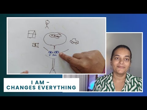 Видео: Понимание того, что такое Я ЕСМЬ Сознание? - «Я ЕСМЬ» изменит вашу жизнь, пересоздав все.