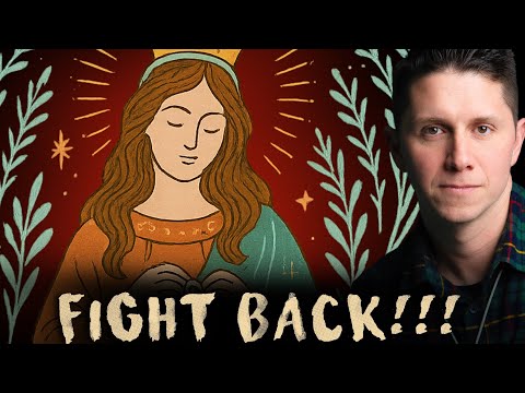 Видео: Духовный отпор