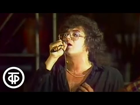 Видео: Игорь Корнелюк "Возвращайся" (1990)