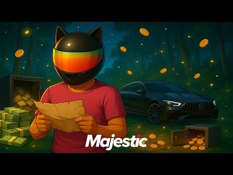 Видео: У МЕНЯ ПОЯВИЛСЯ ПЛАН в GTA 5 RP... ЭТО ИЗМЕНИТ ВСЁ