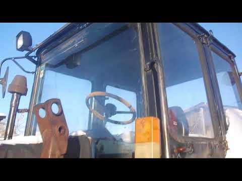 Видео: оптика на мтз