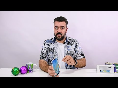 Видео: Samsung Galaxy A16, тот ещё "поганец"!) / Арстайл /