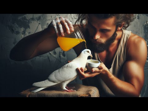 Видео: Нашёл всех Голубей /  Как Одного поймал у Соседа