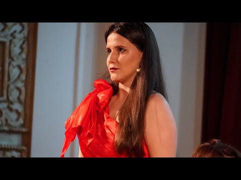 Видео: Пелагея Тихонова- Частушки Варвары. Родион Щедрин 