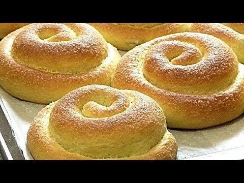 Видео: НОЧНОЕ - ДРОЖЖЕВОЕ ТЕСТО. Сахарные булочки.Рецепты от Галины/Night yeast dough.