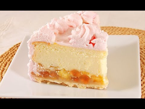 Видео: 🍏🍎Обалденный Яблочный Пирог с ВКУСНЫМ Кремом🍰 Очень Нежный Чизкейк Торт Легкий Рецепт