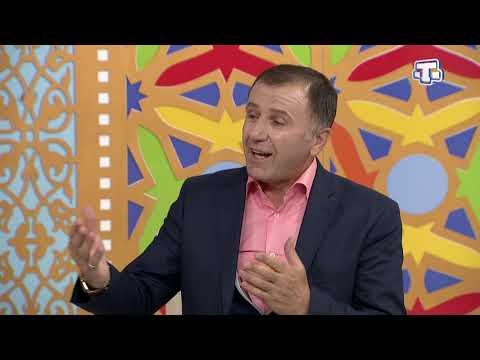 Видео: Яйля бою. Эфир 17.11. 2019