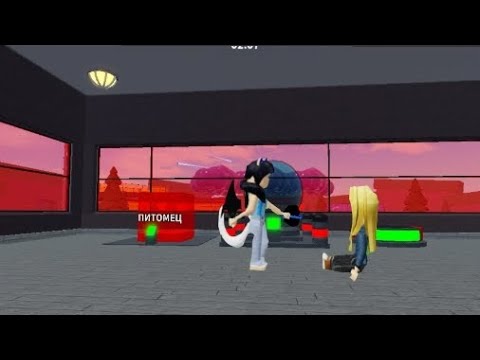 Видео: Магические силы воюют!🔪 Roblox Elementar power tycoon