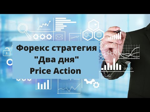 Видео: Торговля Без индикаторов / Уровень первого часа / Price Action
