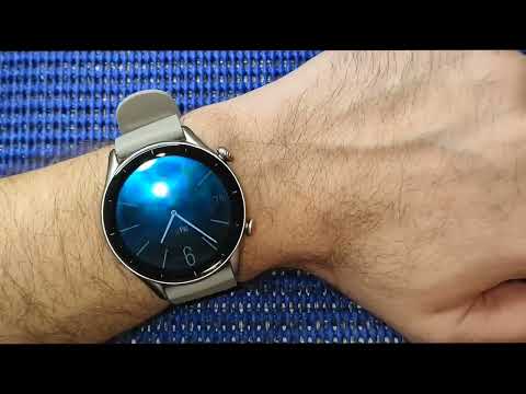 Видео: AMAZFIT GTR 3 АКТУАЛЬНЫ В 2024