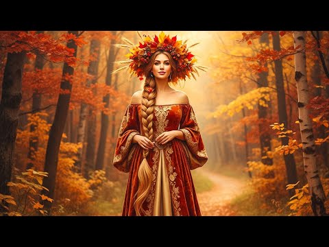 Видео: Пісня про осінь 2025 🍁 "ОСІНЬ ЖОВТОКОСА" 🍂 Свято осені