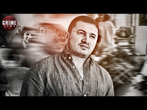 Видео: Воровская доля Лоту Гули. За что в Турции убили короля московских рынков