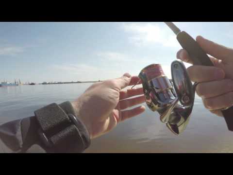 Видео: Тест Zetrix Ambition-X 902m