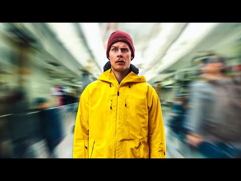 Видео: Почему вы всегда торопитесь (и как это исправить).