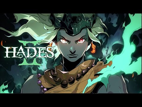 Видео: О БОЖЕ КАКОЙ РЕЛИЗ. Hades II. Прохождение Hades II стрим 7