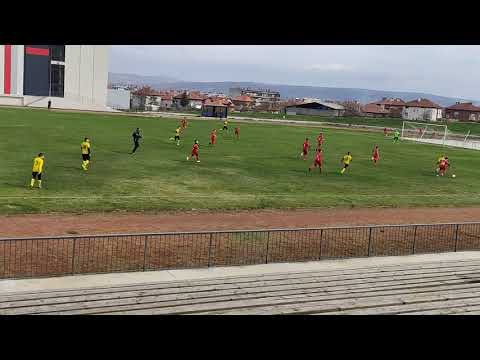 Видео: ФК"Харманли 04" - ФК"Розова Долина 1" 4:2  Набор 2010-11 #U13 #Футбол11 ОГ Ст.Загора