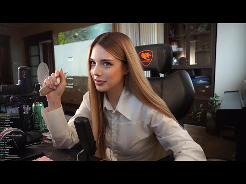 Видео: Акулич стрим  | Новая АНИМЕ ПРИЧЕСКА ЙОУ