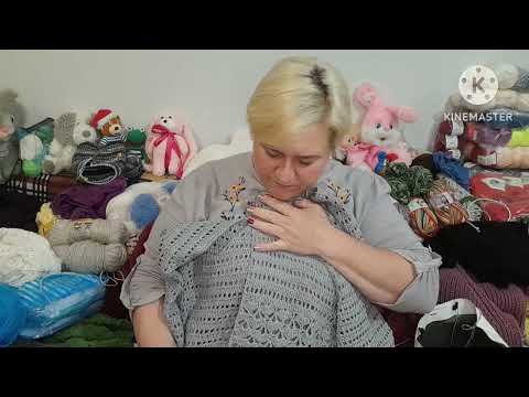 Видео: ВЯЗАТЬ НЕЛЬЗЯ РАСПУСТИТЬ