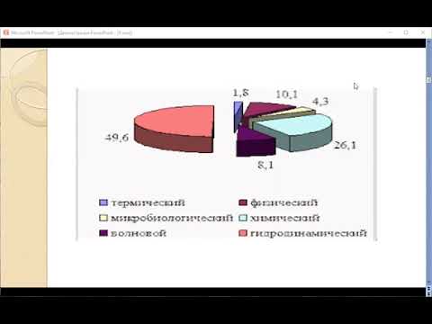 Видео: методы повышения нефтеотдачи пласта 9 лек