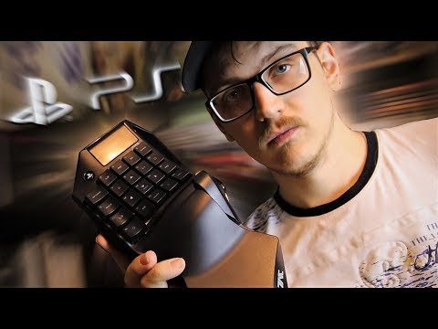 Видео: [Обзор] HORI TAC PRO - ЯПОНСКАЯ ДИЧЬ ДЛЯ PS4