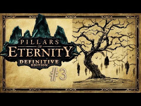 Видео: Позолоченная Долина ⚔ Pillars of Eternity Прохождение игры #3