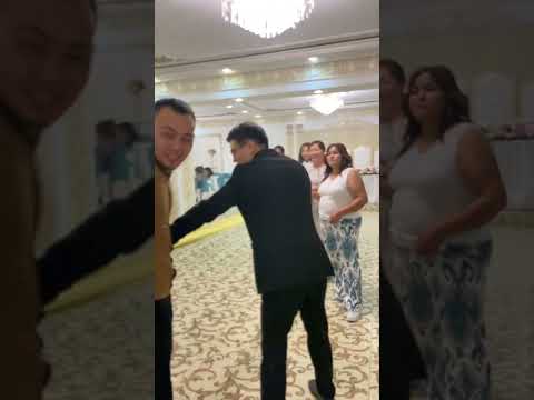 Видео: Төрт әйел алуға болама десем болады деп енді міне көріңіздер тоқал алам дер алдында ойлану керек ау.