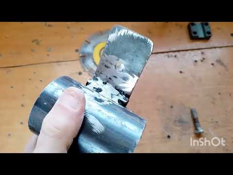 Видео: Ветрогенератор из гироскутера 3 серия. Поворотный механизм и другое.