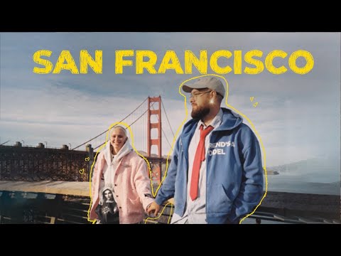 Видео: SAN FRANCISCO ВМЕСТЕ С НАМИ