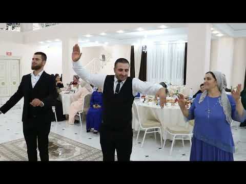 Видео: Свадьба 9.09.24.часть 5.