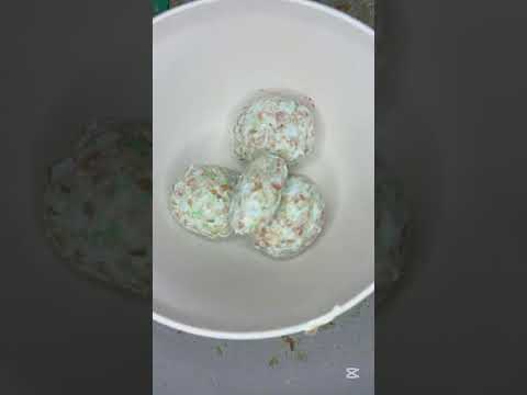 Видео: Что делать с мыльной стружкой после нарезки - создание залипушек