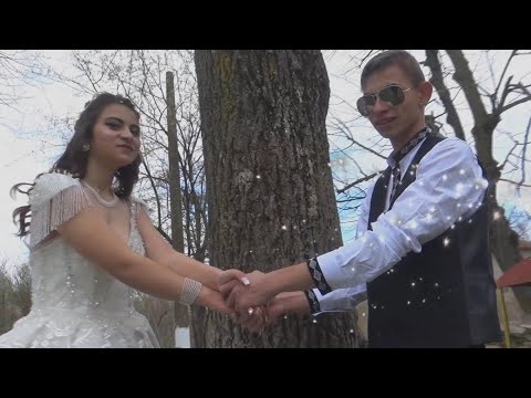 Видео: Годеж  -  Есмералда И Красимир