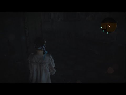 Видео: Resident Evil: Revelations 2 / Прохождение / Часть 3