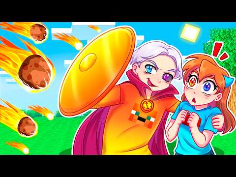 Видео: 😨 Майнкрафт но Я Спас Девушку ОСТАНОВКОЙ ВРЕМЕНИ!