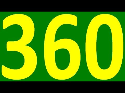 Видео: АНГЛИЙСКИЙ ЯЗЫК ПО ПЛЕЙЛИСТАМ УРОК 360 УРОКИ АНГЛИЙСКОГО ЯЗЫКА АНГЛИЙСКИЙ ДЛЯ НАЧИНАЮЩИХ С НУЛЯ