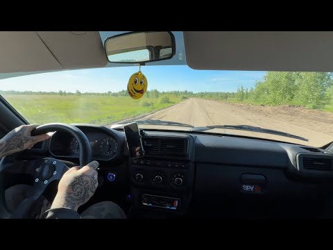 Видео: Пожалел ли я о покупке Нивы Бронто? 8500 км спустя