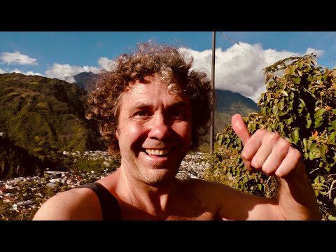 Видео: Самый??? Город в Эквадоре! Обзор после 12 лет проживания, 1 часть!