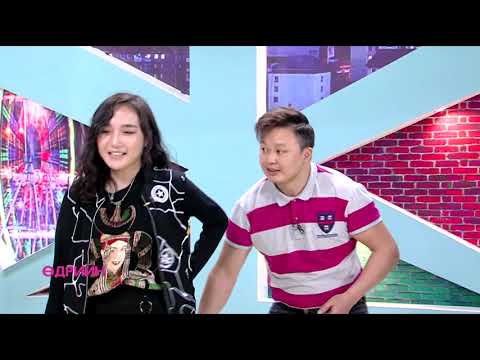 Видео: ТВ 9 Өдрийн хөтөлбөр   Дуучин Баттулга, Дуулим Duuchin Battulga, Duulim
