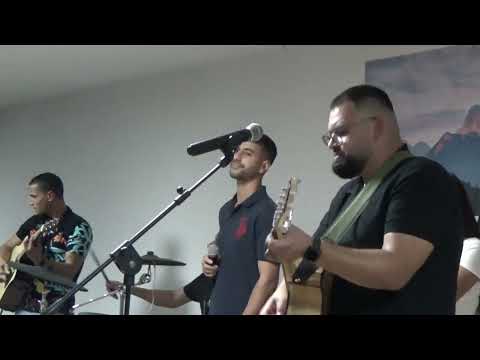 Видео: ✝️БОГОСЛУЖЕНИЕ: пр.ДЕЙВИД МЕЖЪРС-2024, СОФИЯ, В ЦЪРКВА "ЯХВЕ-ШАМА", 09.2024/David Measures in Sofia!