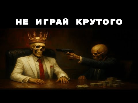 Видео: Как агрессия разрушает вашу силу уроки Макиавелли