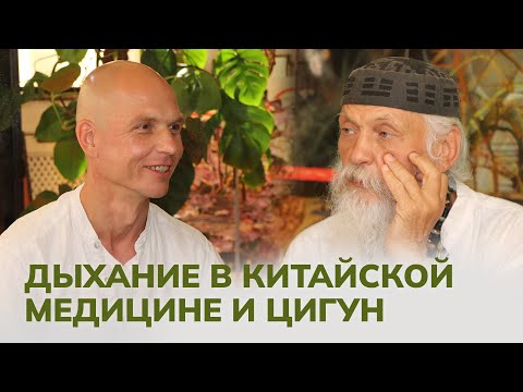 Видео: 🎙️ Подкаст: «Дыхание как искусство жизни» с Брониславом Виногродским