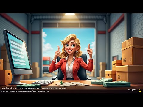 Видео: Top Sellers - Ecommerce Simulator  Смотрим обновления