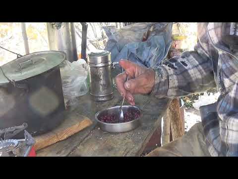 Видео: Как отдыхает на рыбалке дядя Толя