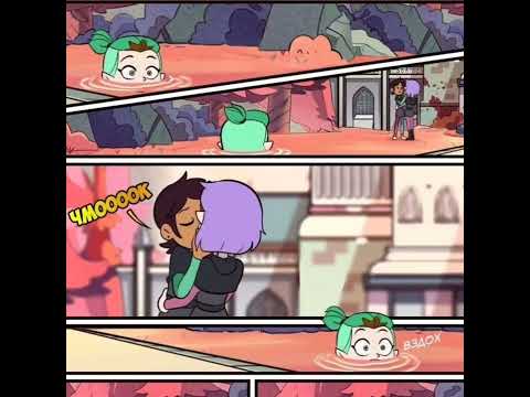 Видео: ||комиксы совиный дом лумити||