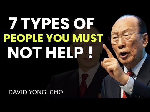 Видео: Бог говорит: перестаньте помогать тем, кто отказывается меняться